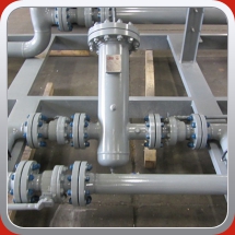 Green Country Filter Mfg.