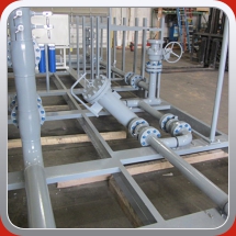 Green Country Filter Mfg.