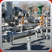 Green Country Filter Mfg.