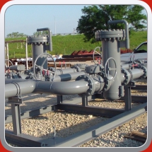 Green Country Filter Mfg.