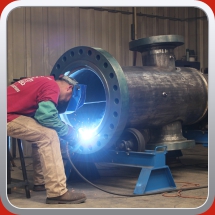 Green Country Filter Mfg.